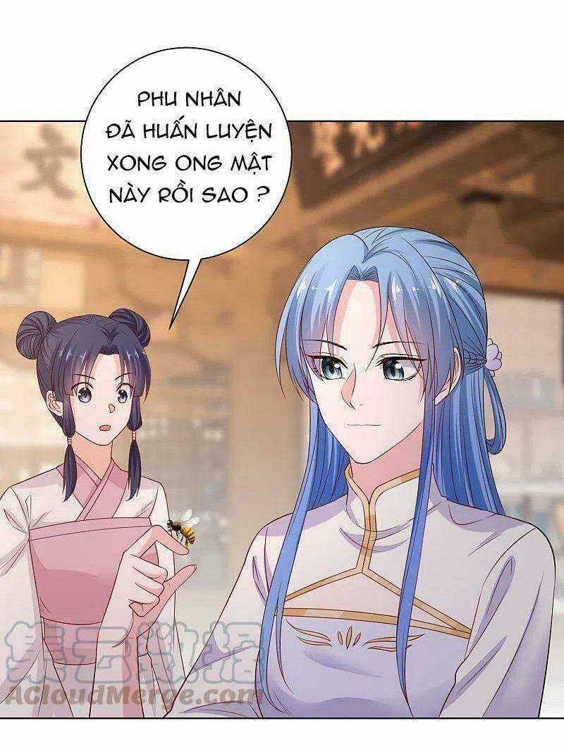 Độc Y Đích Nữ Chapter 213 trang 13