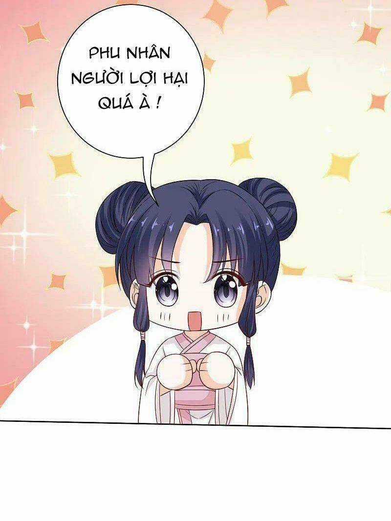 Độc Y Đích Nữ Chapter 213 trang 15