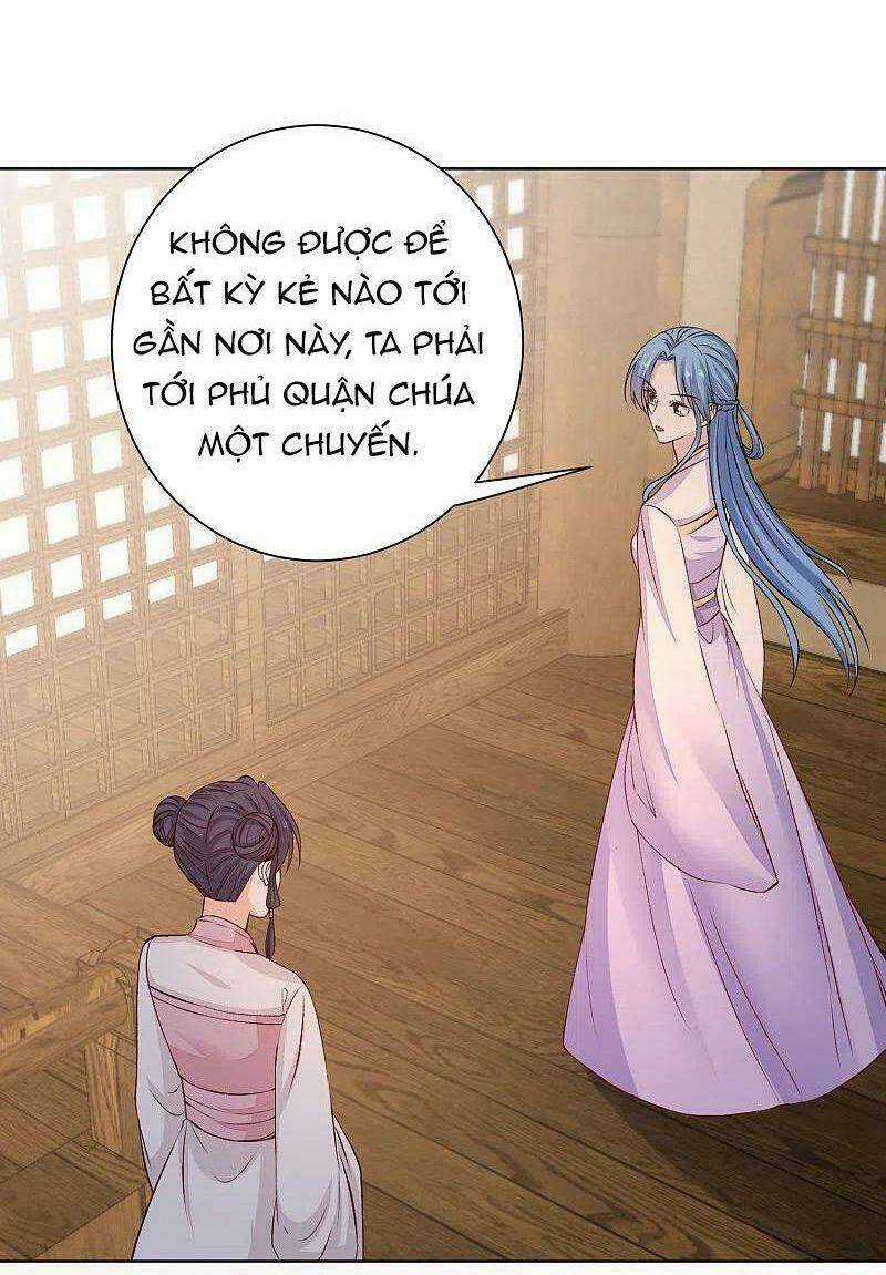 Độc Y Đích Nữ Chapter 213 trang 17