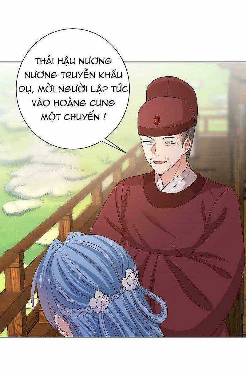 Độc Y Đích Nữ Chapter 213 trang 19