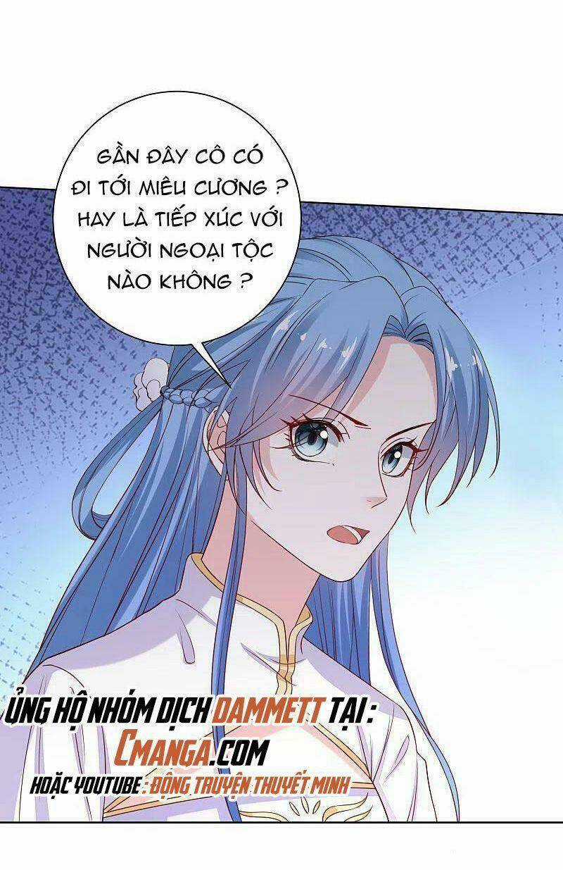 Độc Y Đích Nữ Chapter 213 trang 2