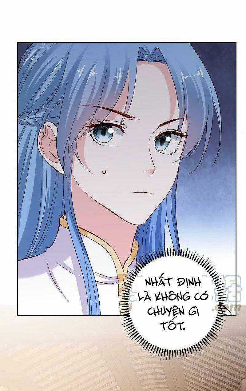 Độc Y Đích Nữ Chapter 213 trang 20