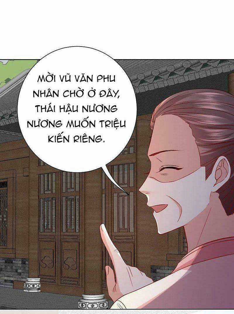 Độc Y Đích Nữ Chapter 213 trang 24
