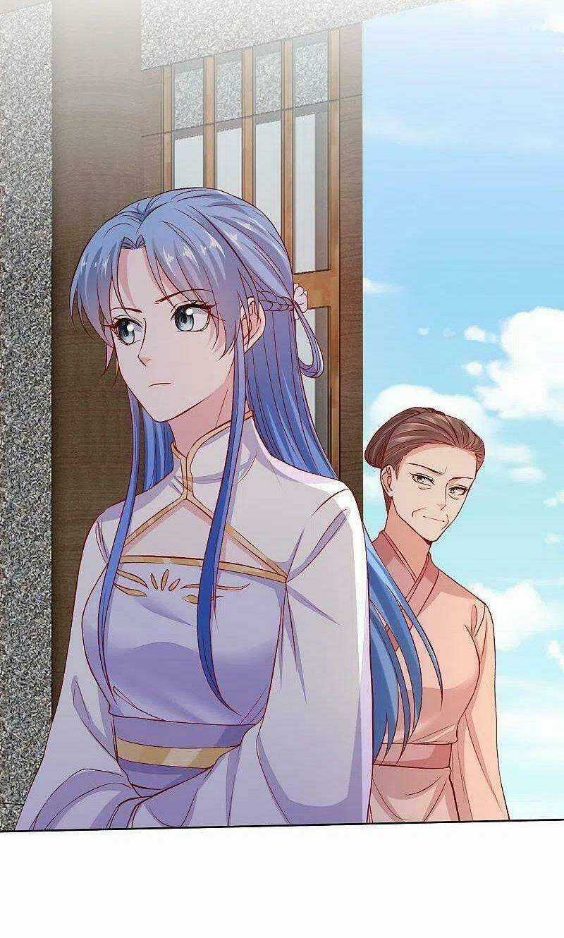 Độc Y Đích Nữ Chapter 213 trang 25