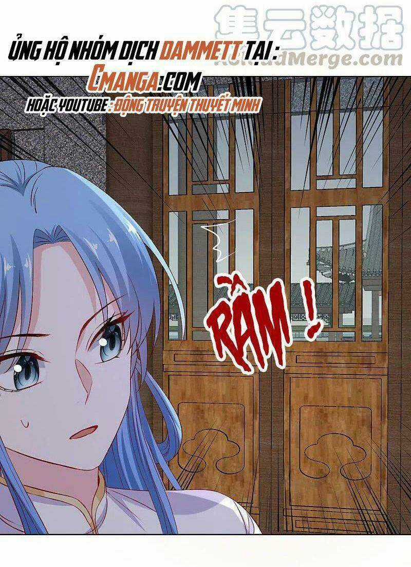 Độc Y Đích Nữ Chapter 213 trang 26