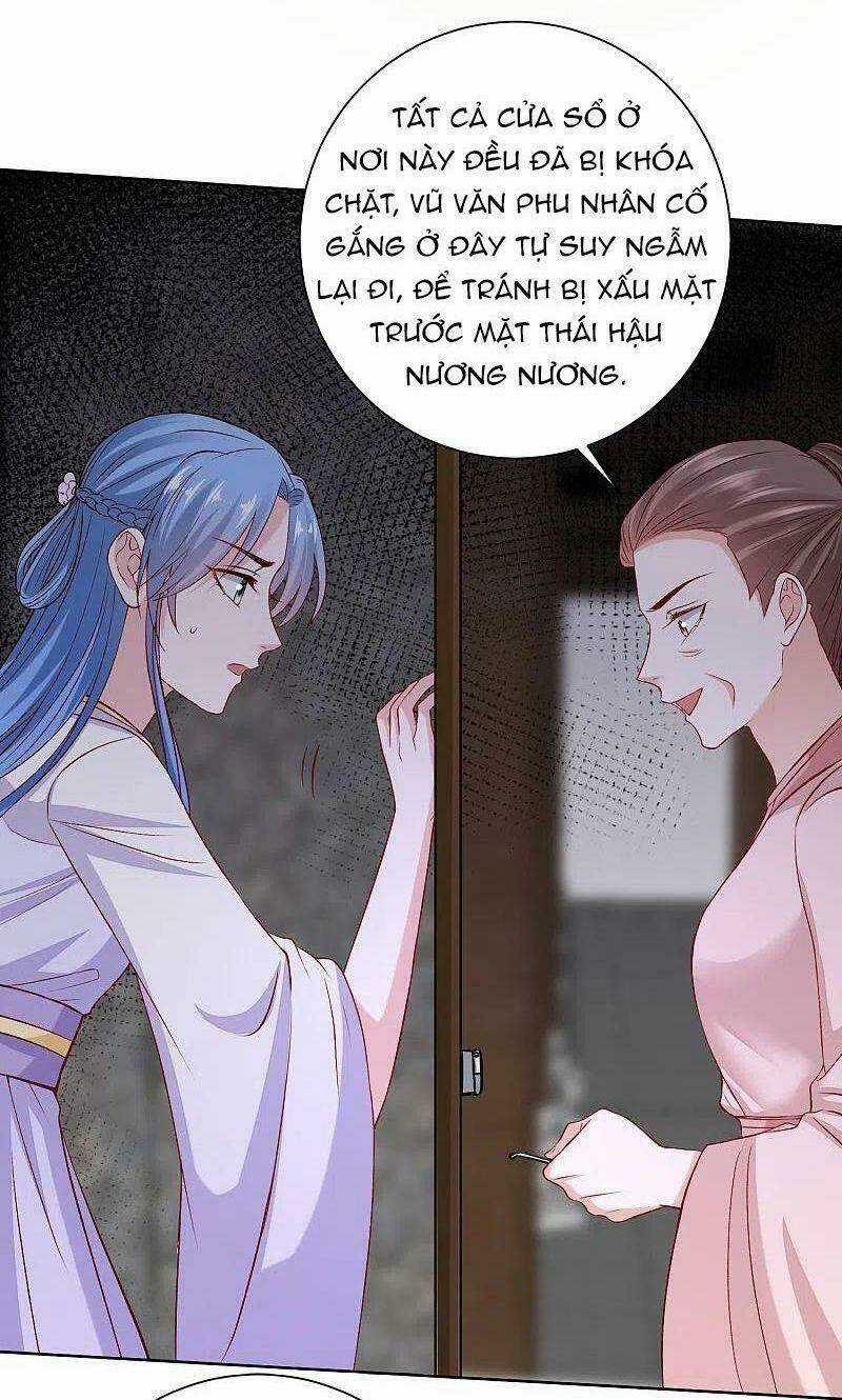 Độc Y Đích Nữ Chapter 213 trang 27