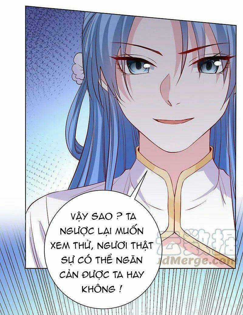 Độc Y Đích Nữ Chapter 213 trang 29