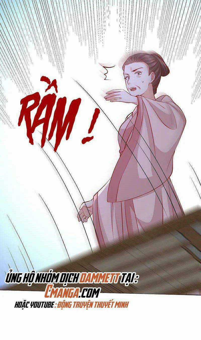 Độc Y Đích Nữ Chapter 213 trang 30