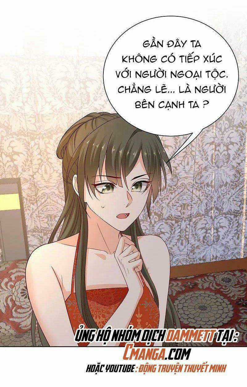 Độc Y Đích Nữ Chapter 213 trang 6