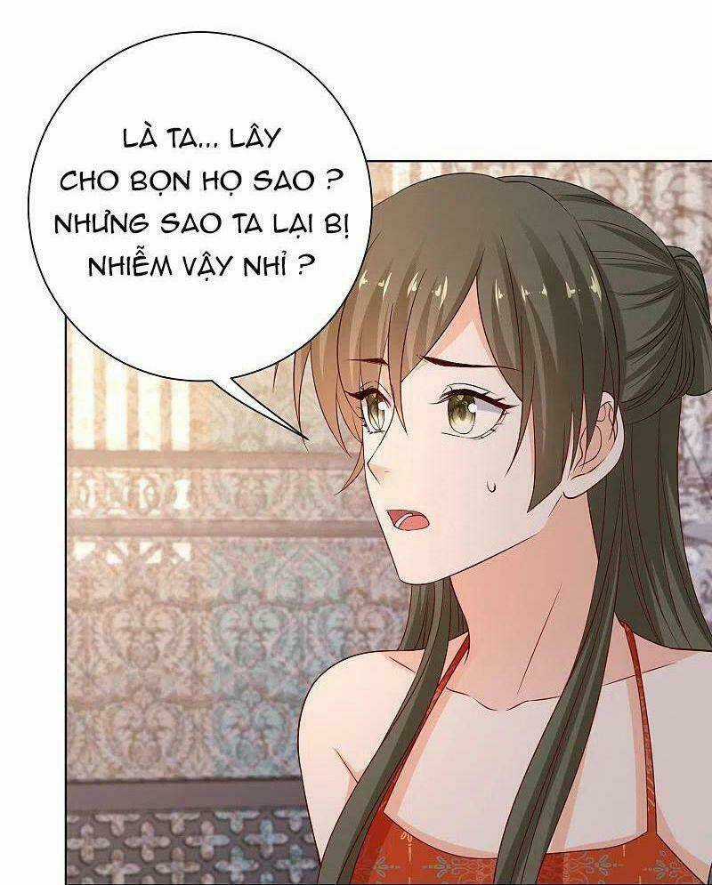 Độc Y Đích Nữ Chapter 213 trang 9