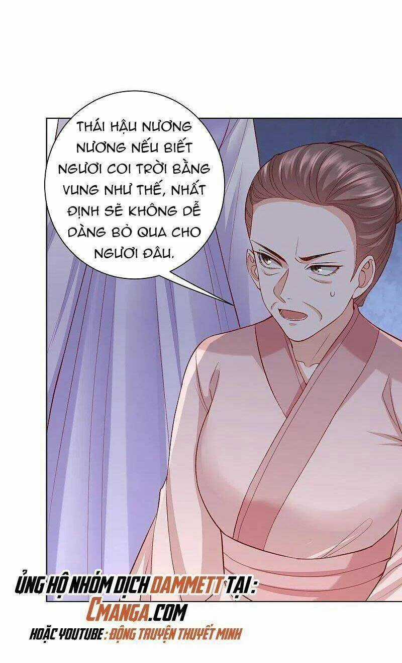 Độc Y Đích Nữ Chapter 214 trang 10