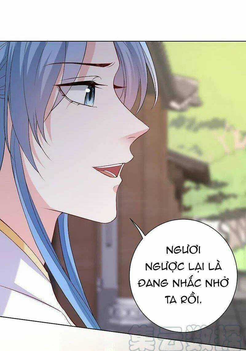 Độc Y Đích Nữ Chapter 214 trang 11