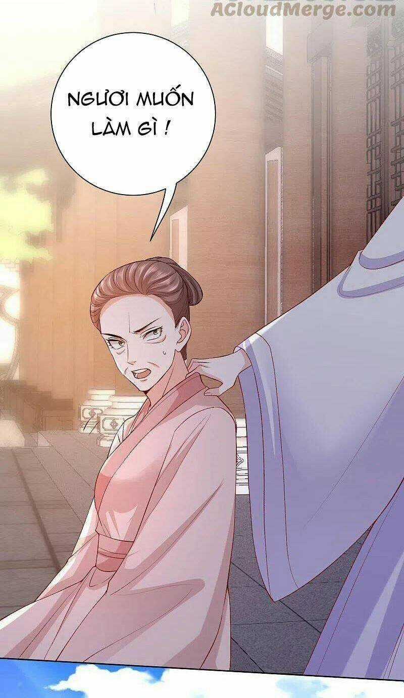 Độc Y Đích Nữ Chapter 214 trang 12