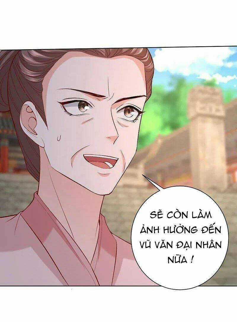 Độc Y Đích Nữ Chapter 214 trang 15