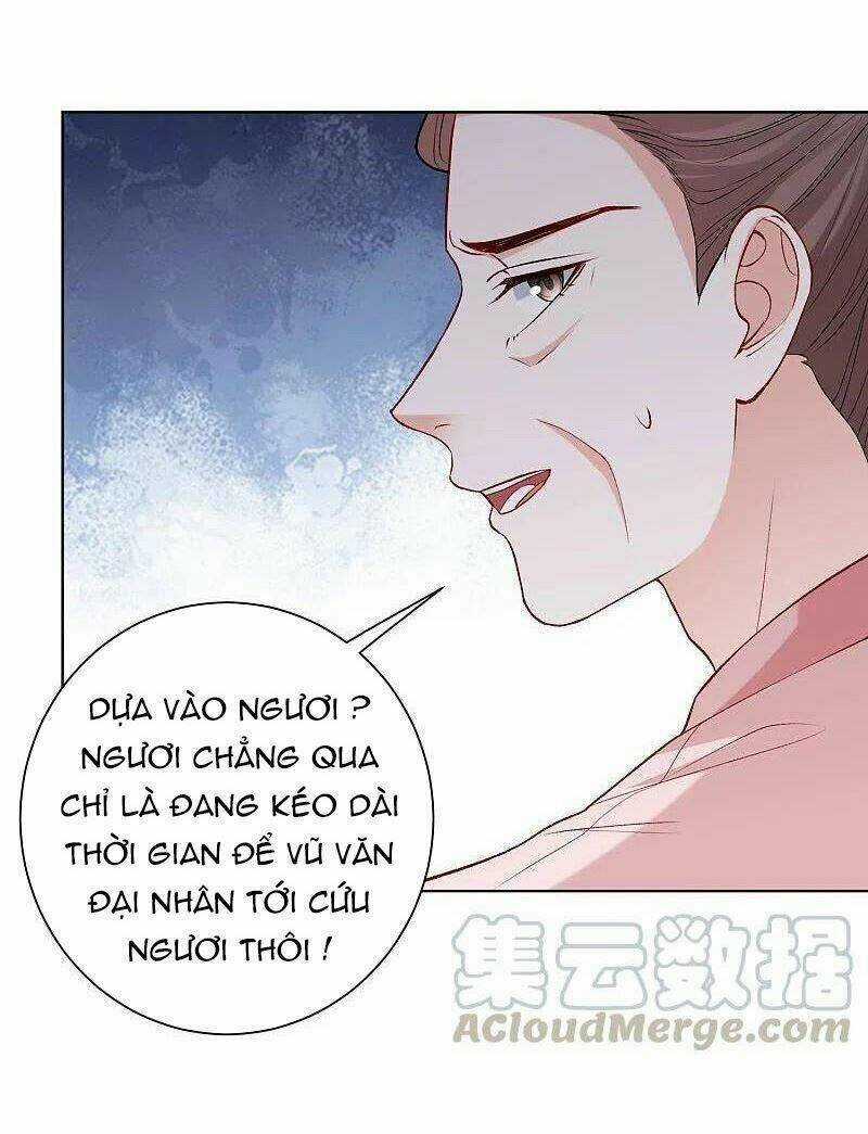 Độc Y Đích Nữ Chapter 214 trang 17