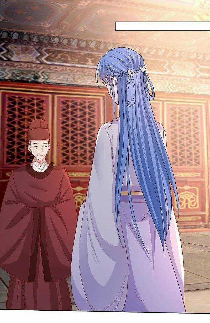 Độc Y Đích Nữ Chapter 214 trang 19