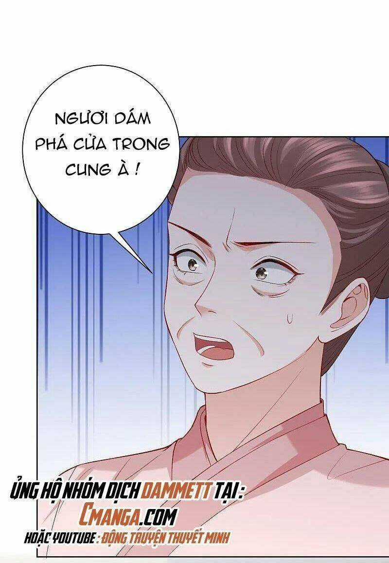 Độc Y Đích Nữ Chapter 214 trang 2