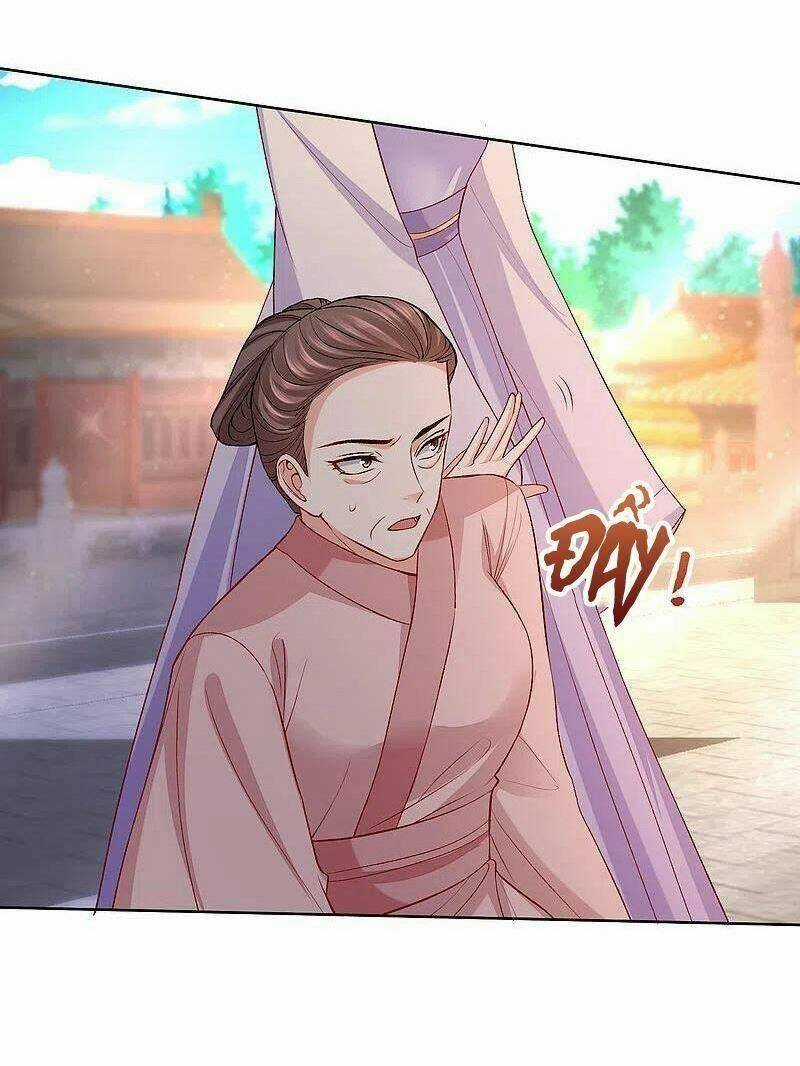 Độc Y Đích Nữ Chapter 214 trang 21