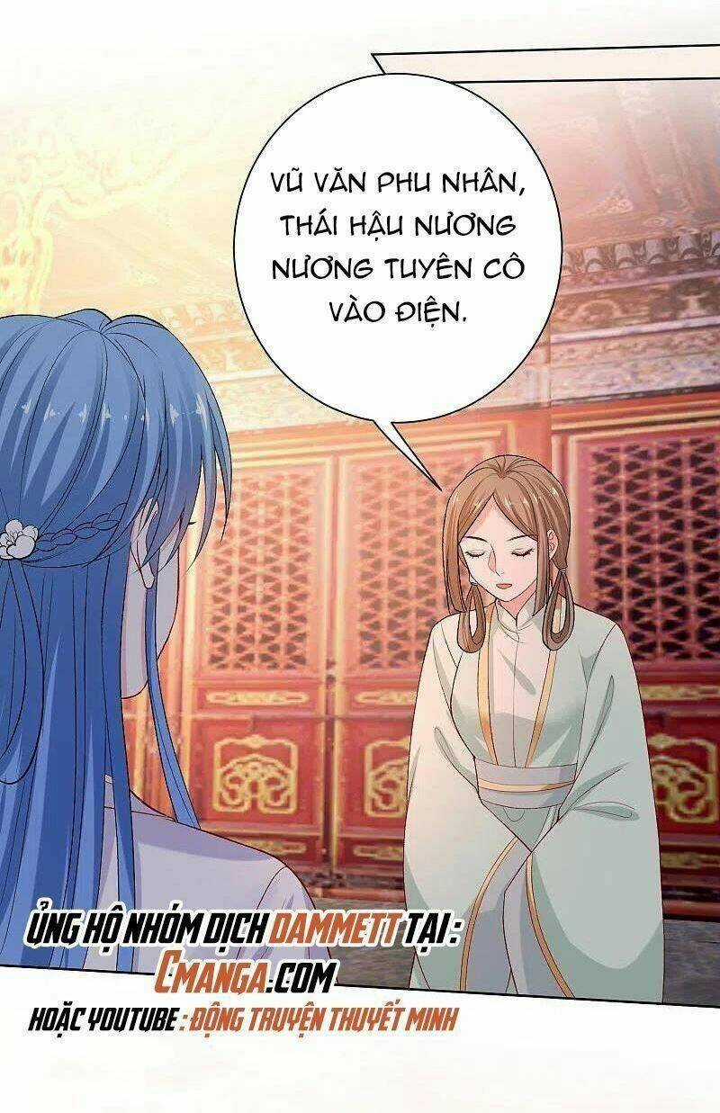 Độc Y Đích Nữ Chapter 214 trang 26