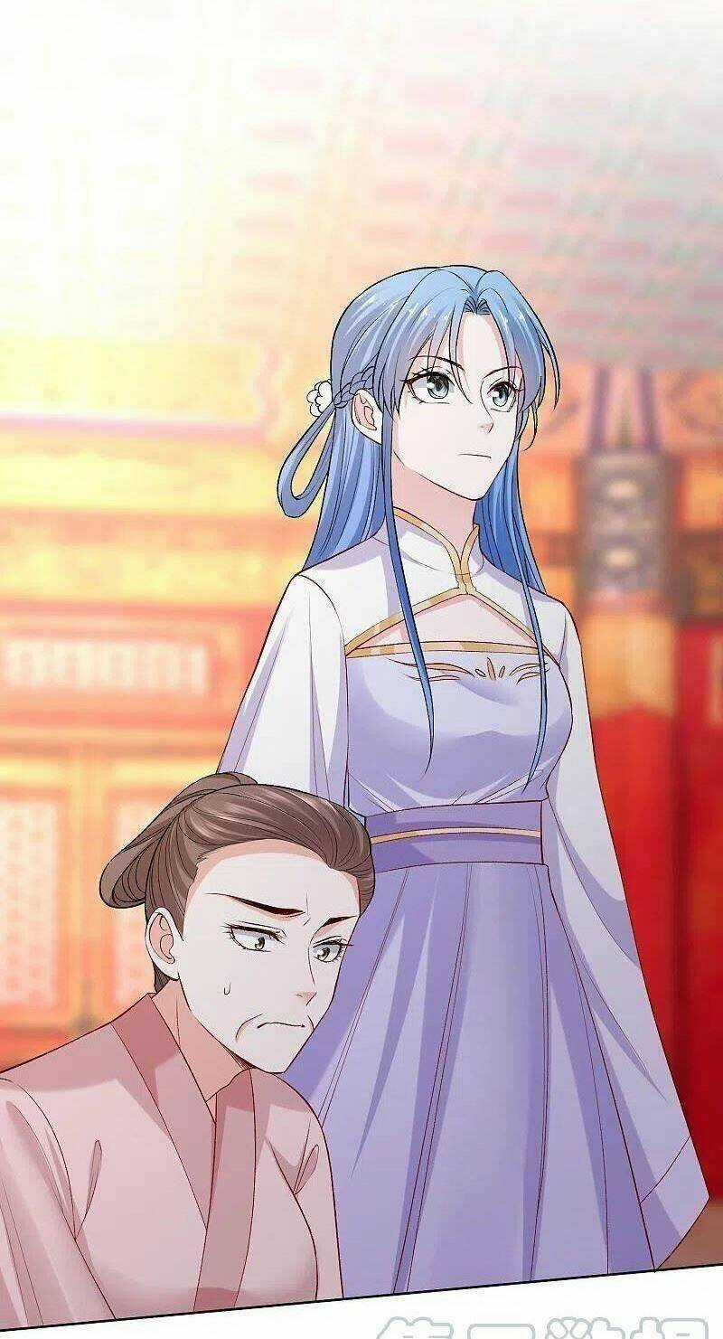 Độc Y Đích Nữ Chapter 214 trang 27