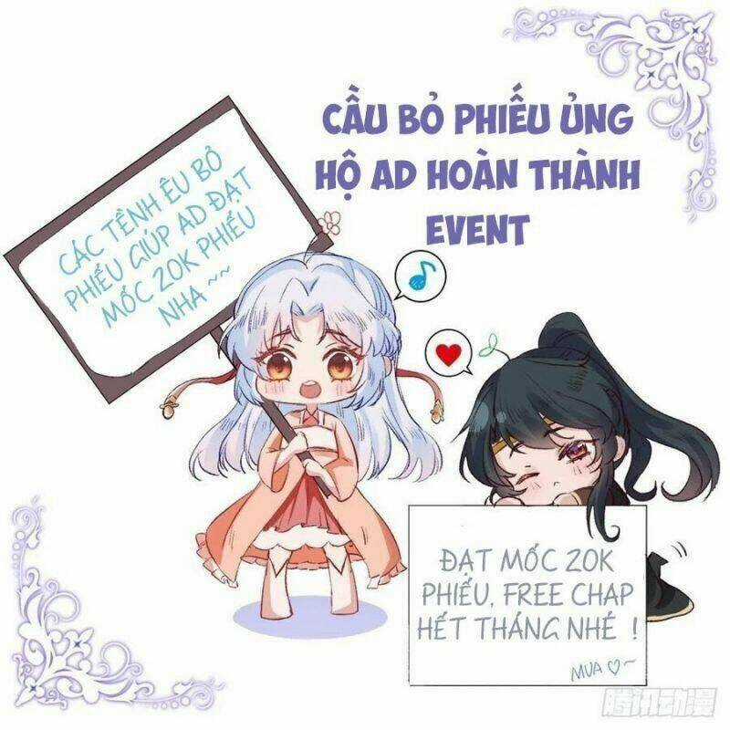 Độc Y Đích Nữ Chapter 214 trang 31