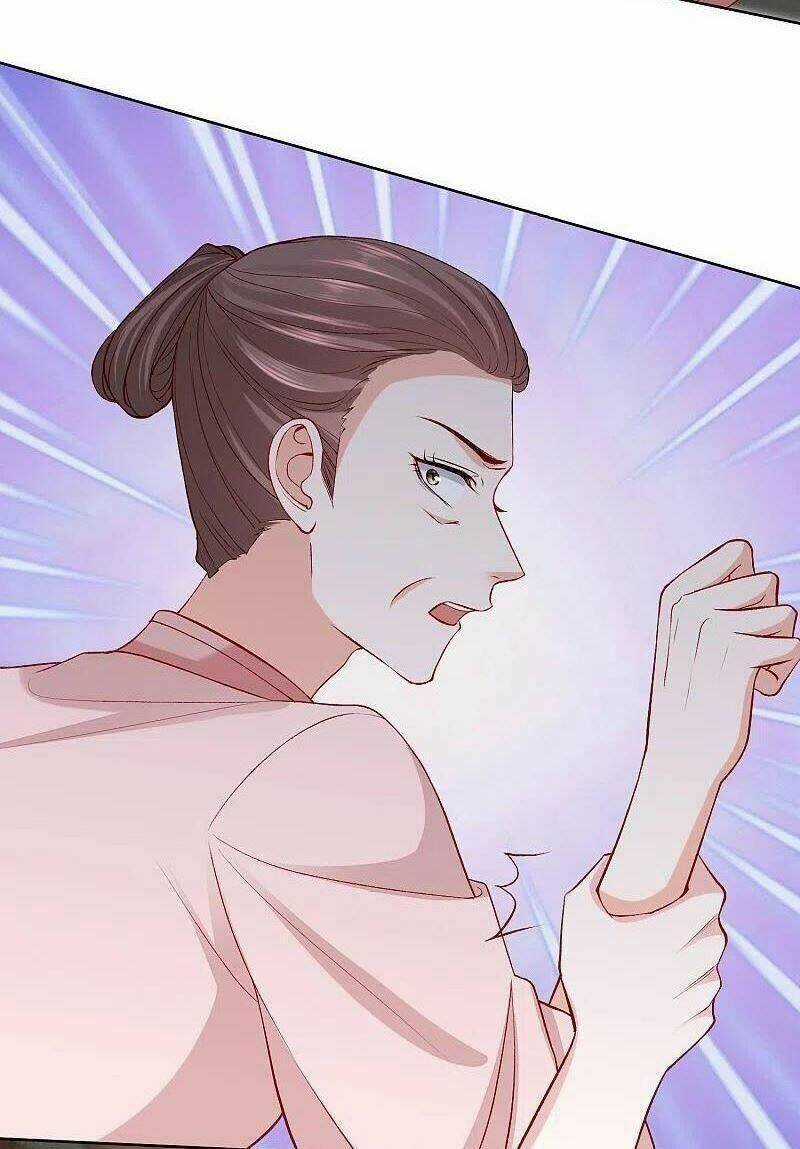 Độc Y Đích Nữ Chapter 214 trang 5