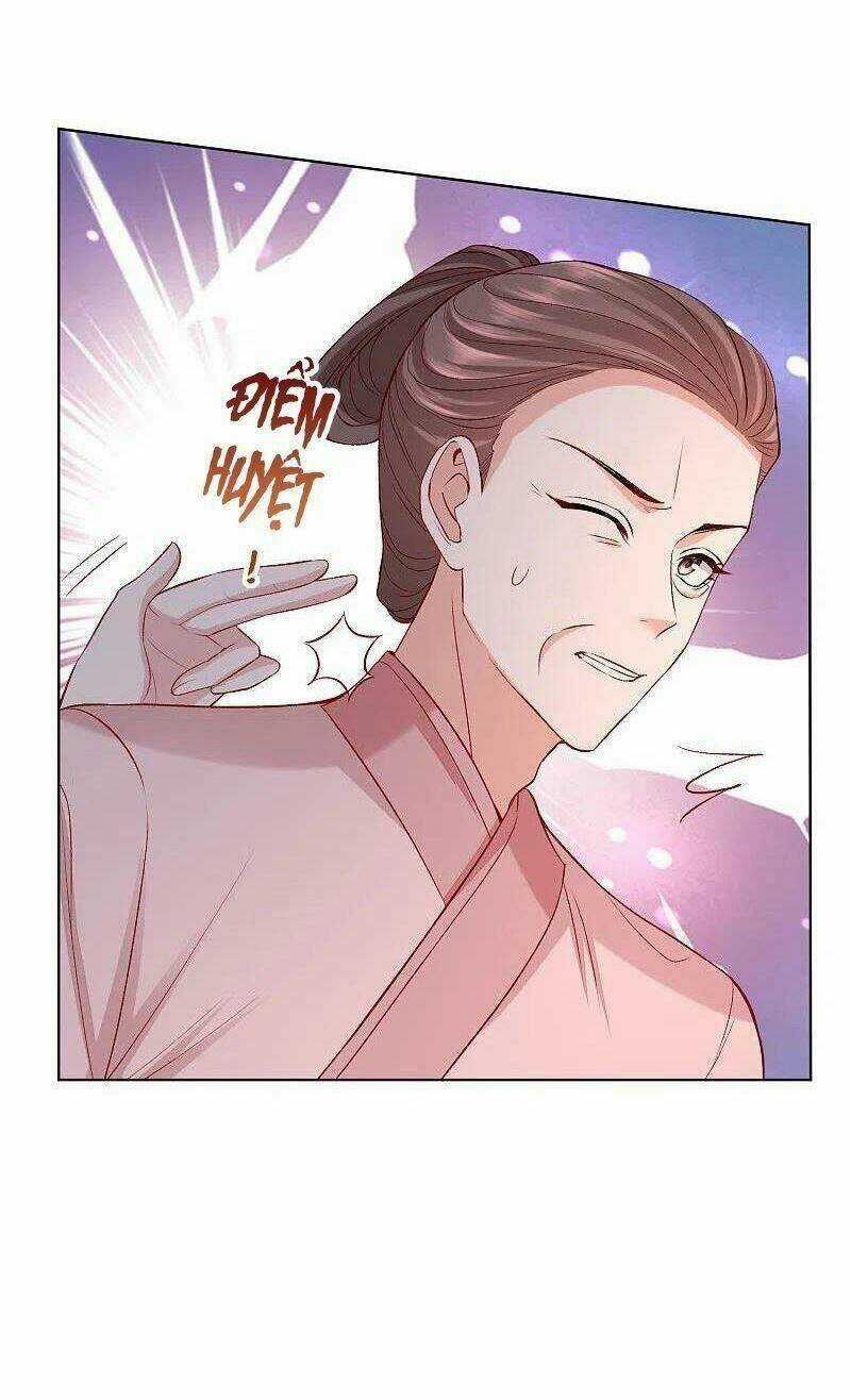 Độc Y Đích Nữ Chapter 214 trang 7