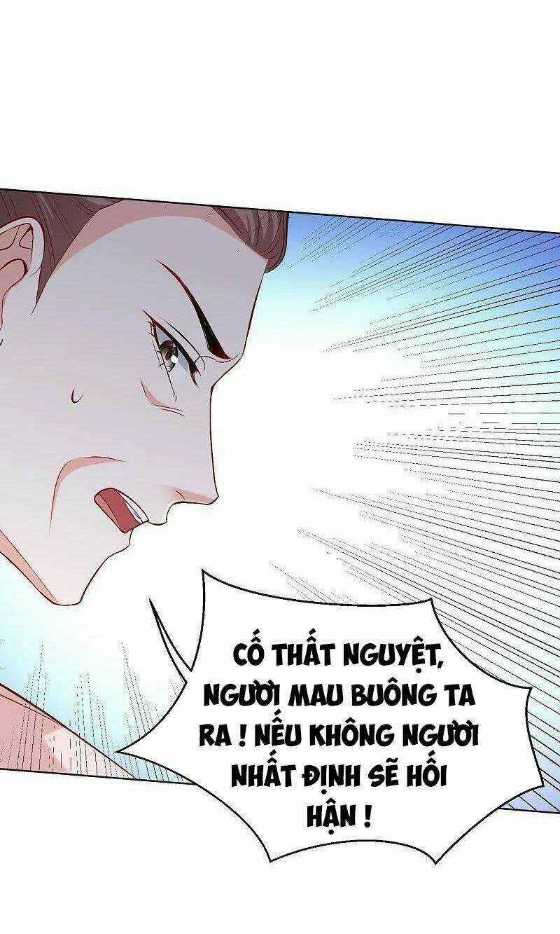 Độc Y Đích Nữ Chapter 214 trang 8