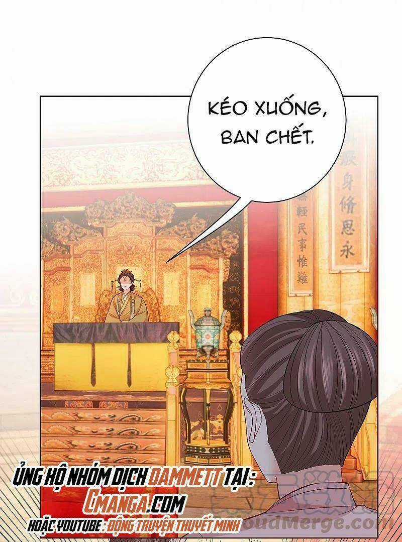 Độc Y Đích Nữ Chapter 215 trang 11