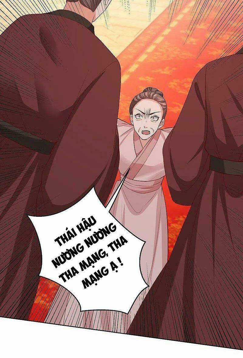 Độc Y Đích Nữ Chapter 215 trang 12