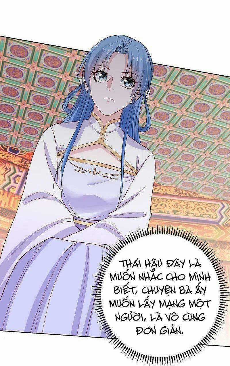 Độc Y Đích Nữ Chapter 215 trang 13