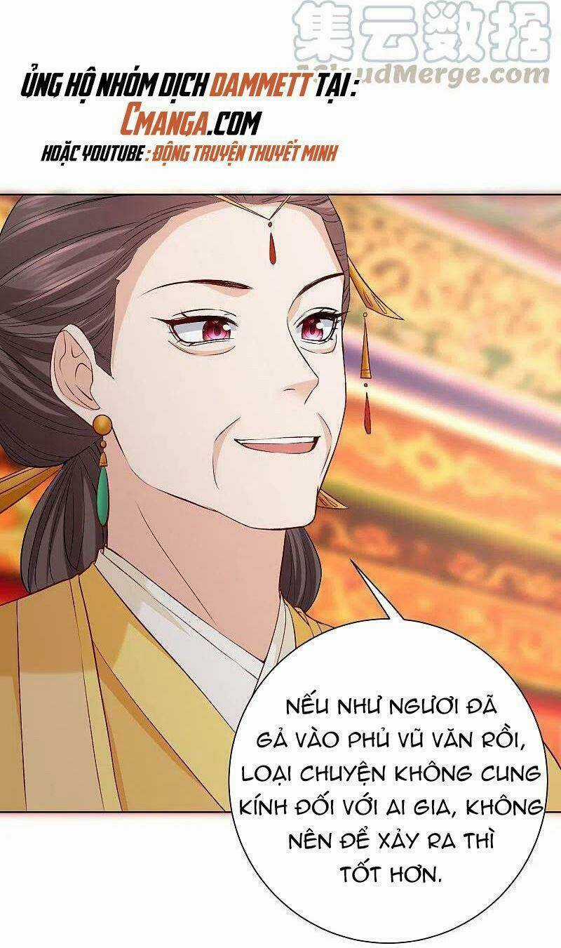Độc Y Đích Nữ Chapter 215 trang 15