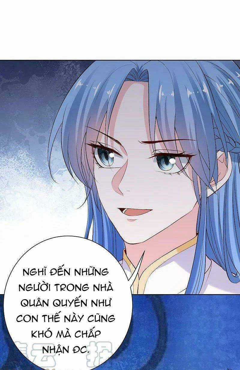 Độc Y Đích Nữ Chapter 215 trang 17