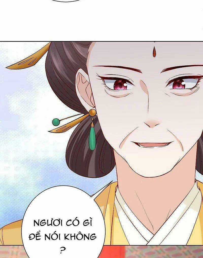 Độc Y Đích Nữ Chapter 215 trang 2