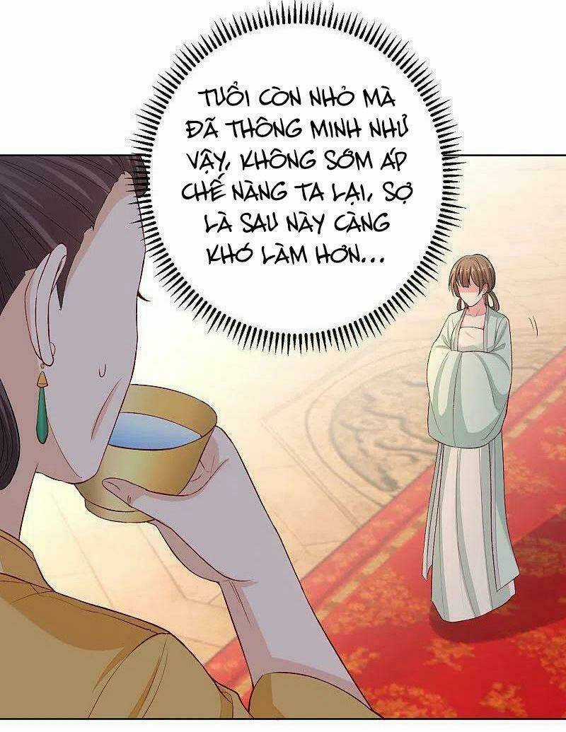 Độc Y Đích Nữ Chapter 215 trang 20