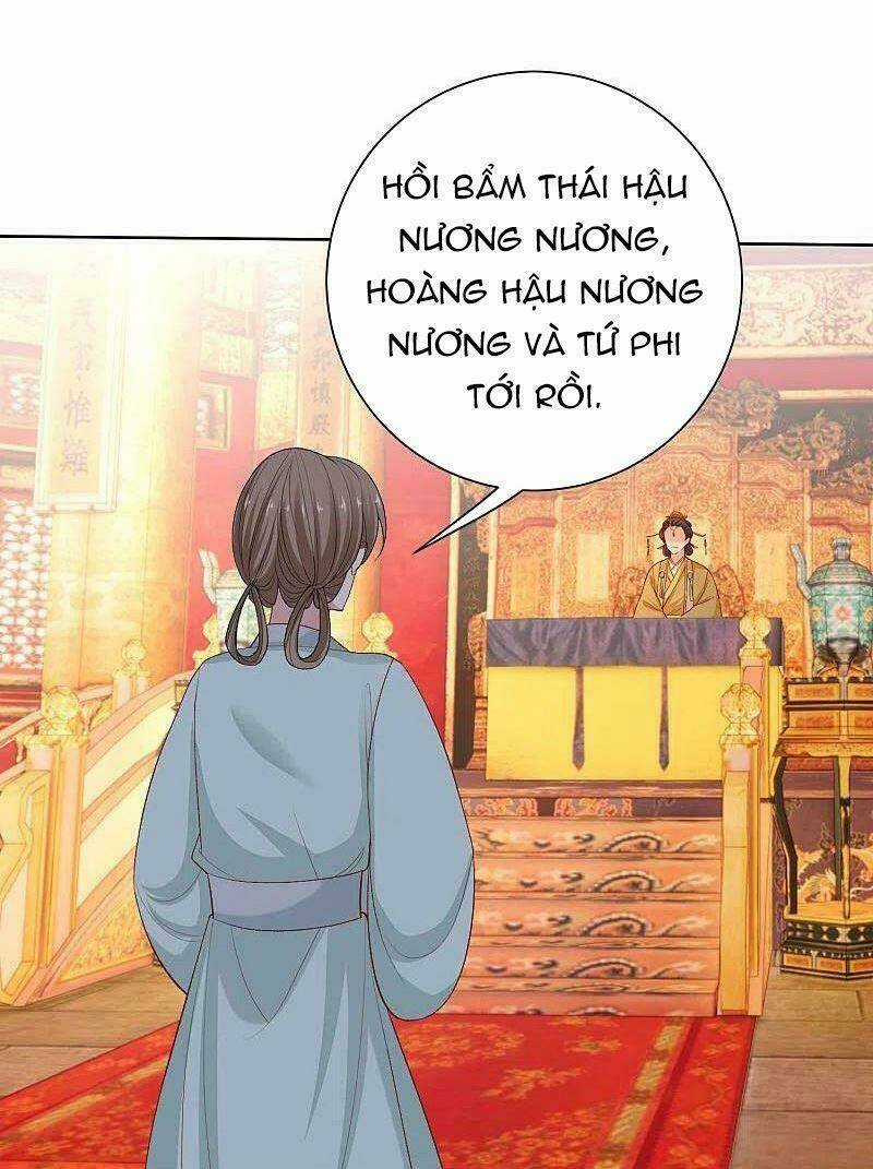 Độc Y Đích Nữ Chapter 215 trang 21