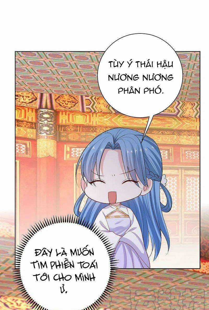 Độc Y Đích Nữ Chapter 215 trang 24