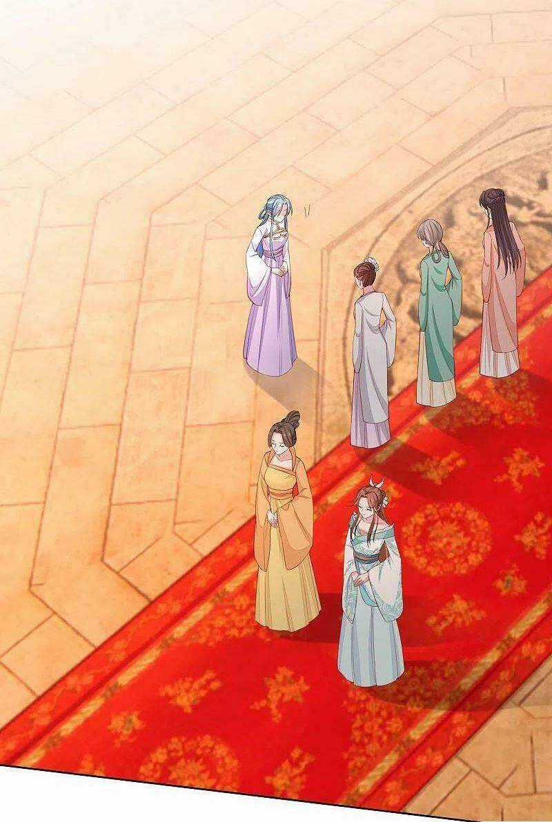 Độc Y Đích Nữ Chapter 215 trang 26