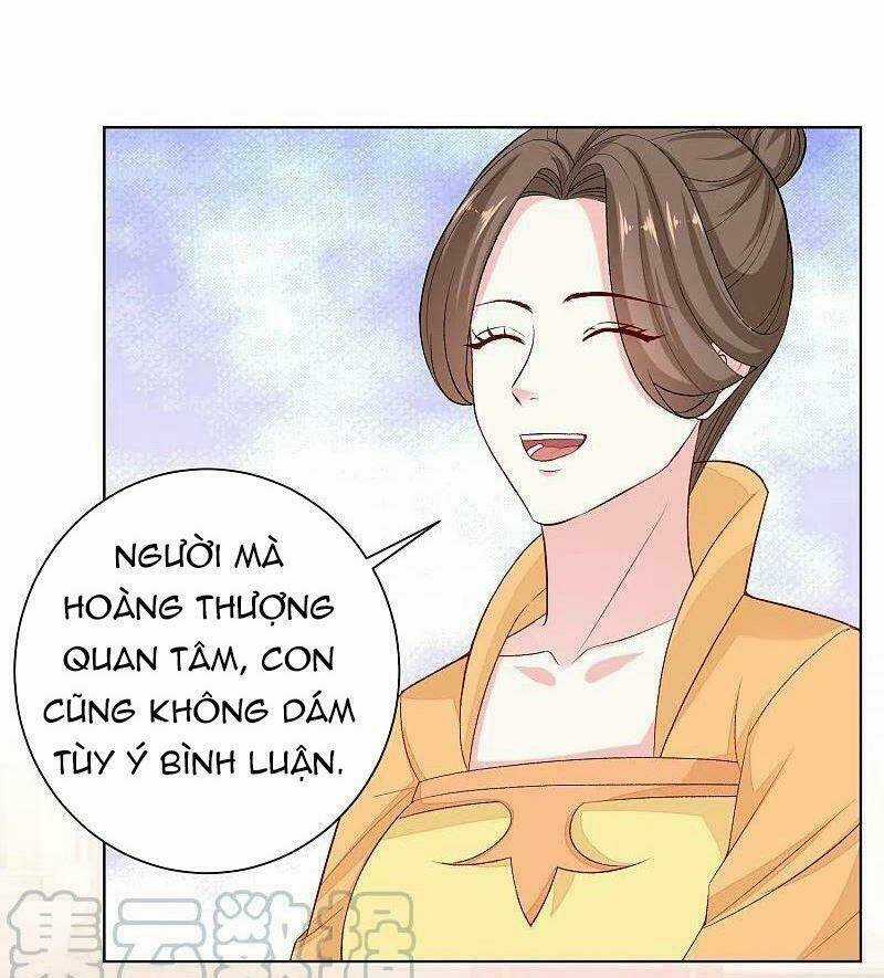 Độc Y Đích Nữ Chapter 215 trang 28