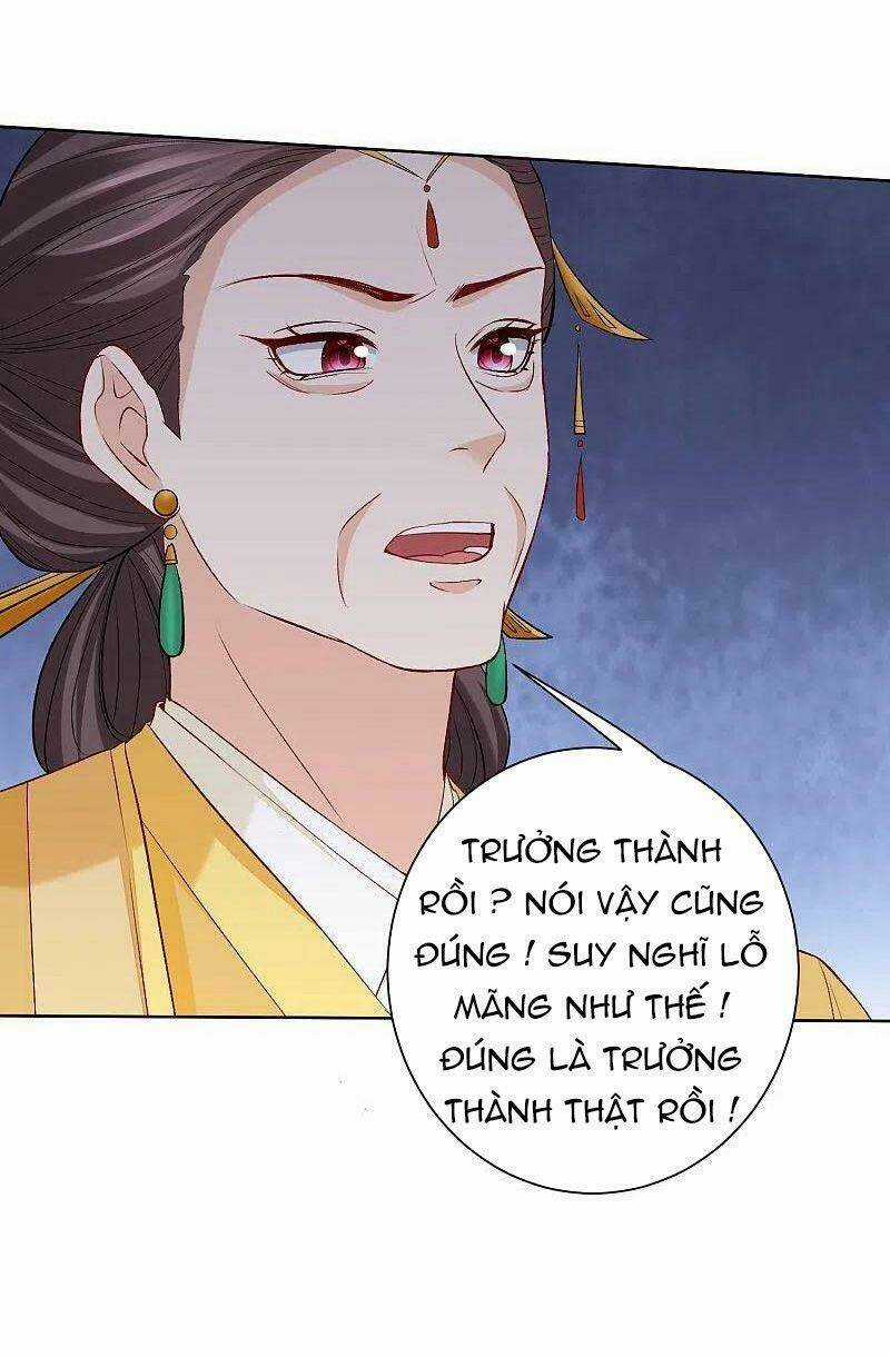 Độc Y Đích Nữ Chapter 215 trang 30