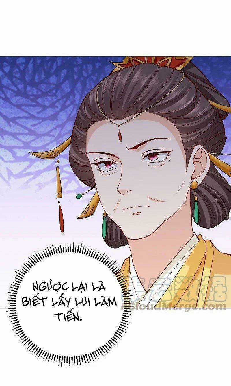 Độc Y Đích Nữ Chapter 215 trang 4