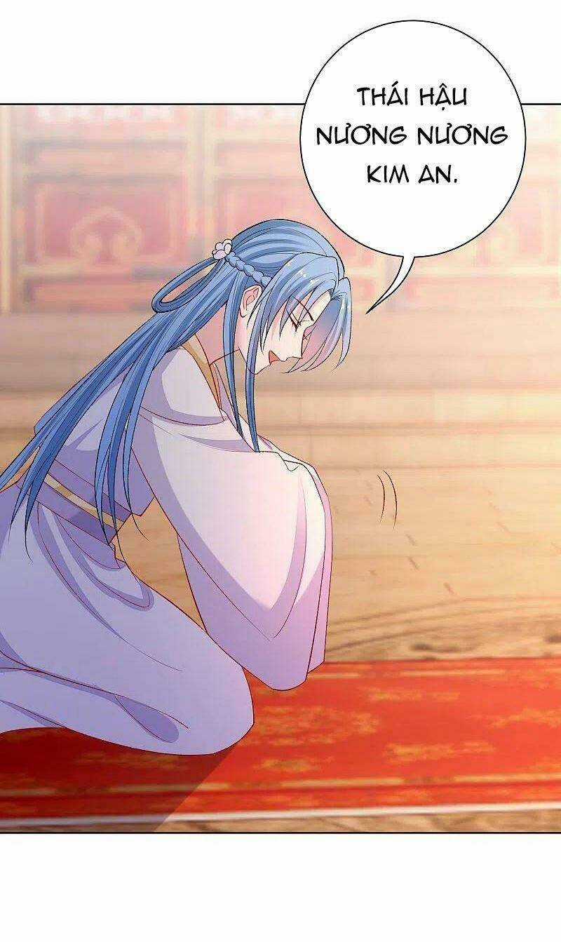 Độc Y Đích Nữ Chapter 215 trang 5