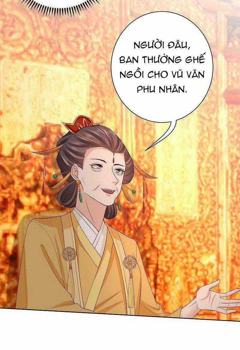 Độc Y Đích Nữ Chapter 215 trang 9