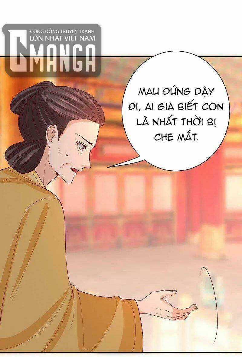 Độc Y Đích Nữ Chapter 216 trang 10