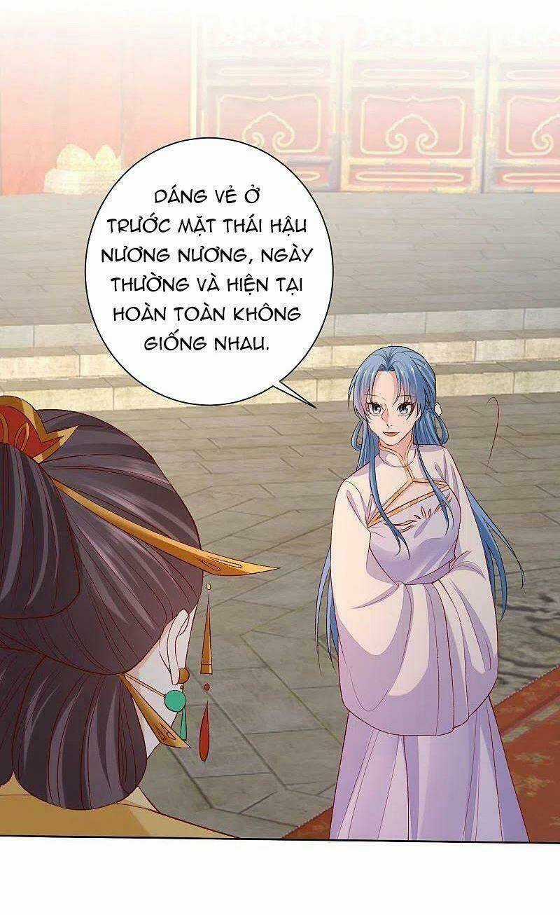 Độc Y Đích Nữ Chapter 216 trang 13
