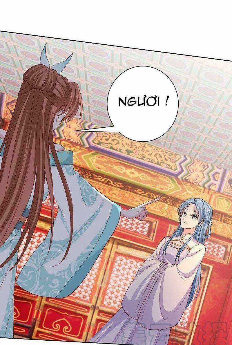 Độc Y Đích Nữ Chapter 216 trang 14