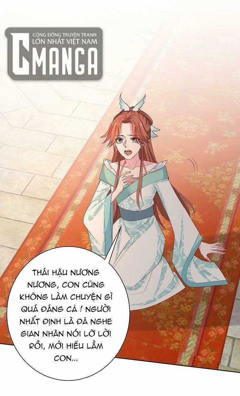 Độc Y Đích Nữ Chapter 216 trang 2