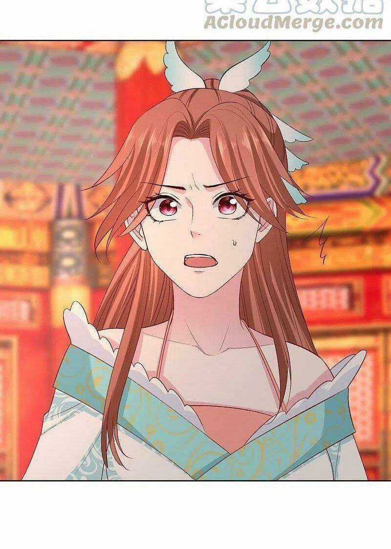 Độc Y Đích Nữ Chapter 216 trang 22