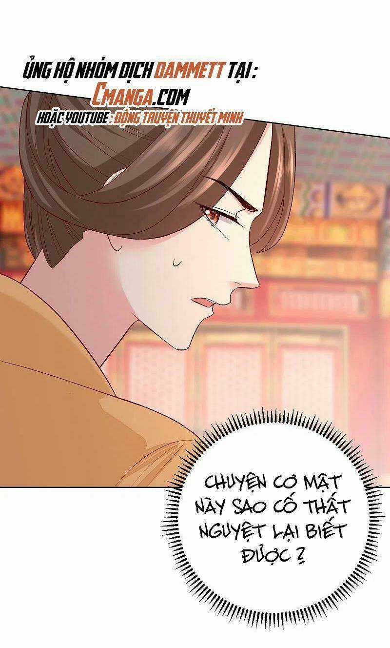 Độc Y Đích Nữ Chapter 216 trang 23