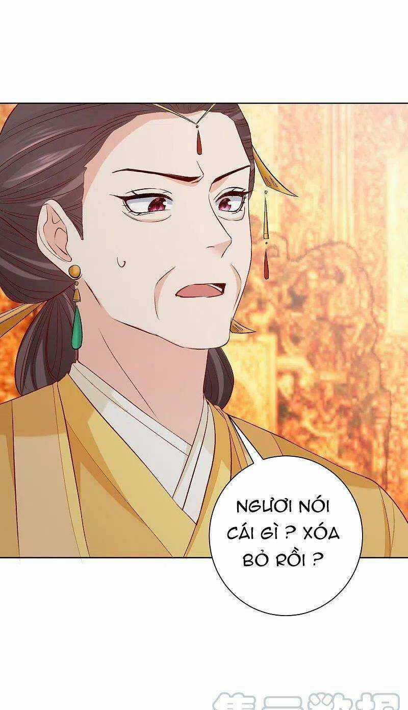 Độc Y Đích Nữ Chapter 216 trang 24